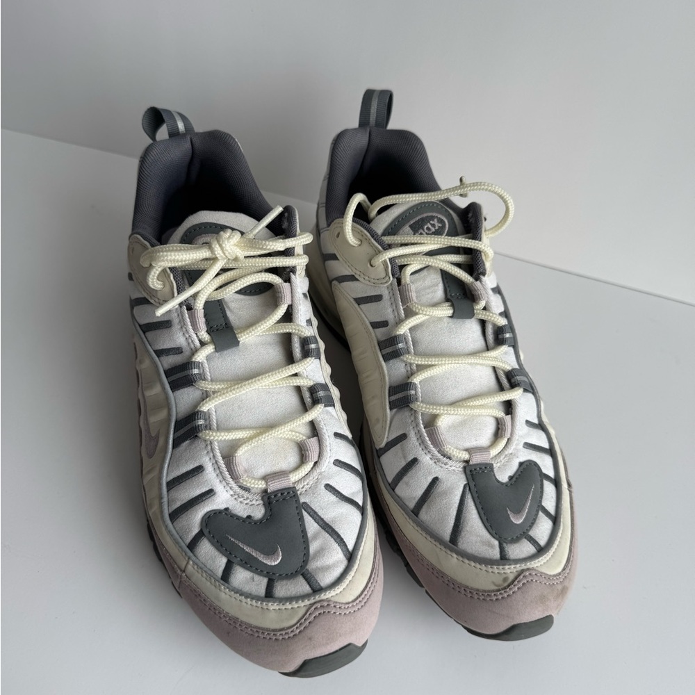 Nike Air Max Sneakers